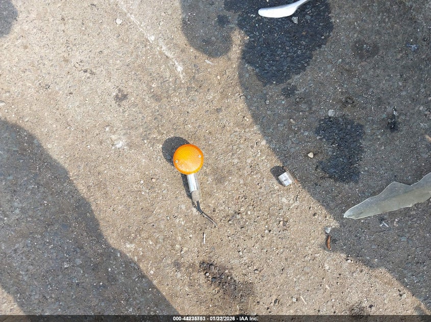 2002 Suzuki Vl800 VIN: JS1VS54A822106133 Lot: 44235753