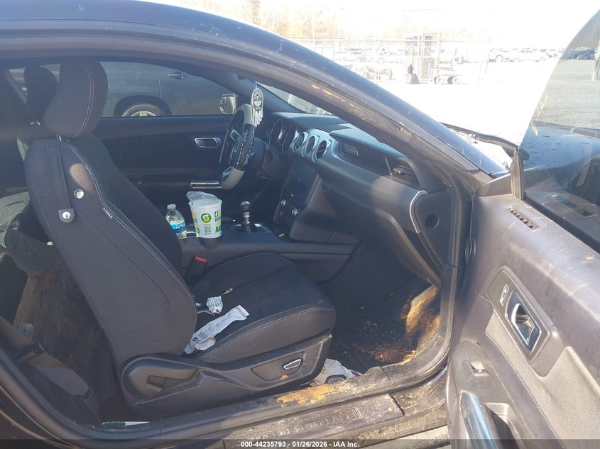 2018 Ford Mustang Gt