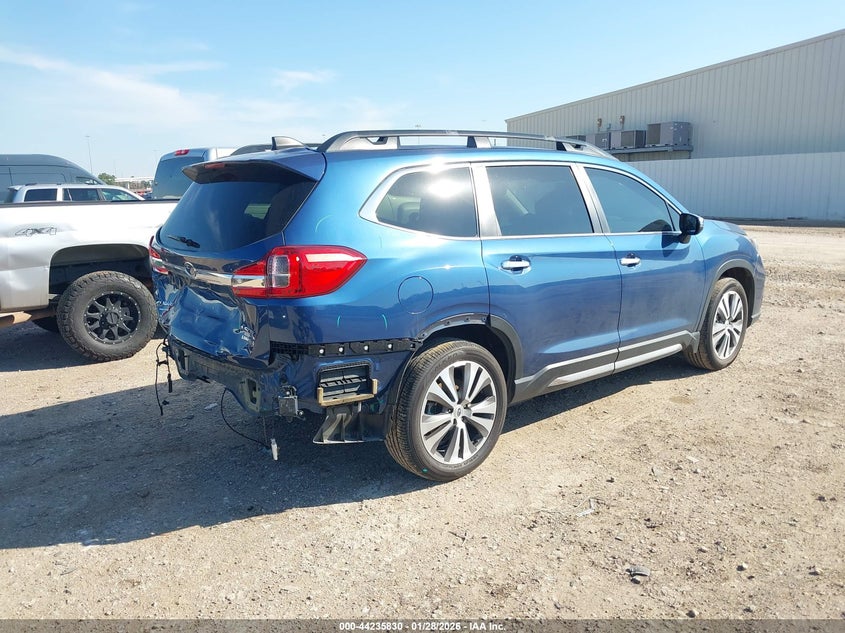 2022 Subaru Ascent Touring