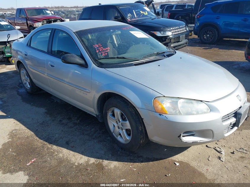 1B3EJ46X71N556164 DODGE STRATUS Photo 1