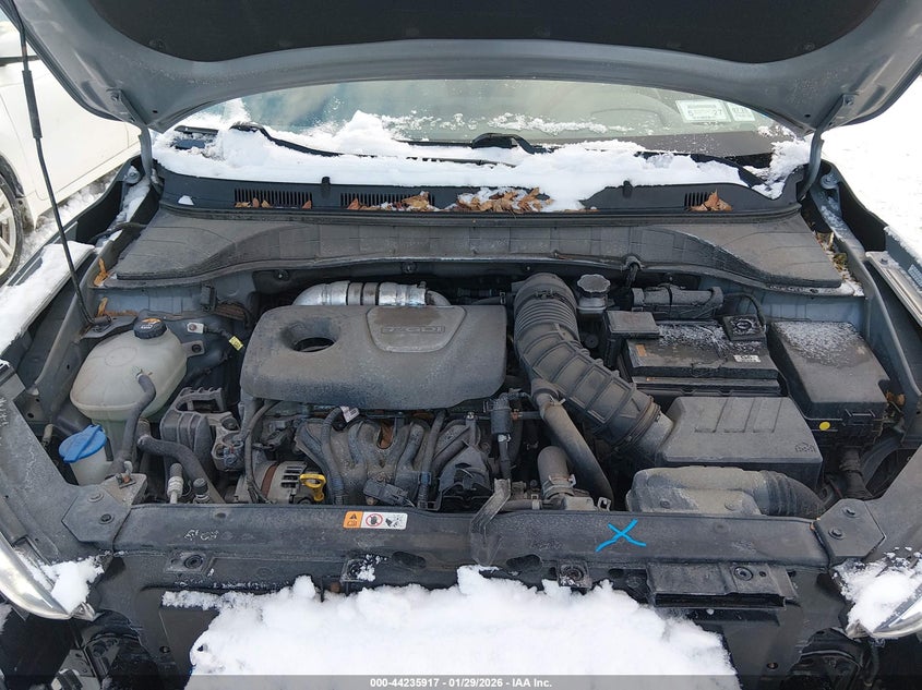 2021 Hyundai Kona Ultimate VIN: KM8K5CA54MU634900 Lot: 44235917