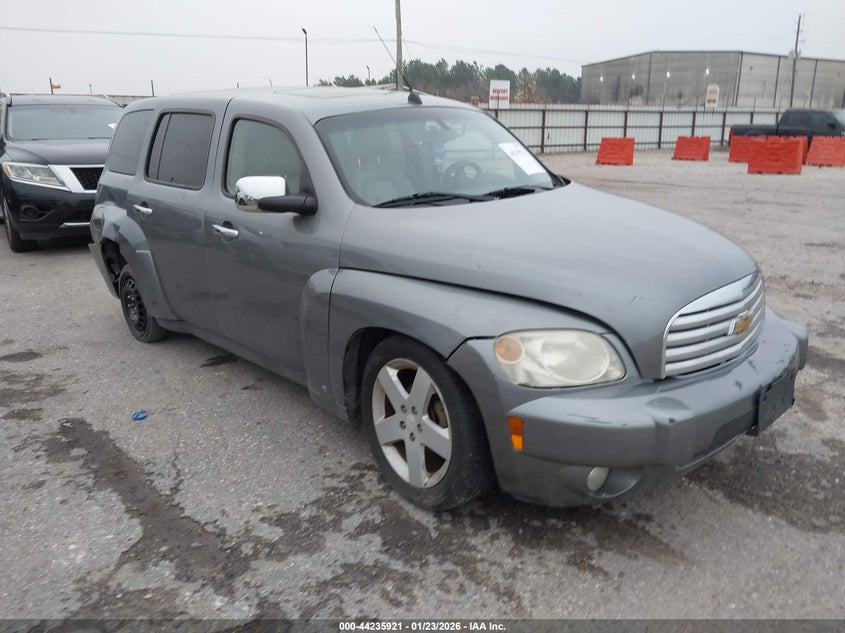 2006 Chevrolet Hhr Lt