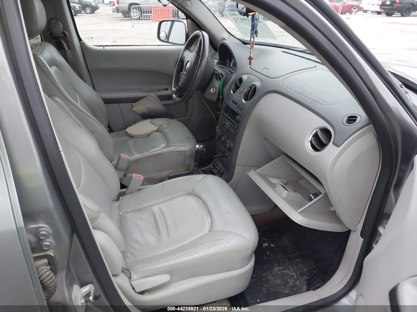 2006 Chevrolet Hhr Lt