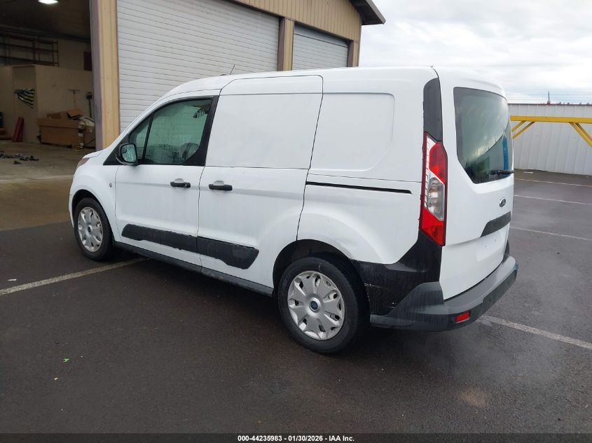 2014 Ford Transit Connect Xlt