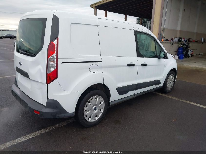 2014 Ford Transit Connect Xlt