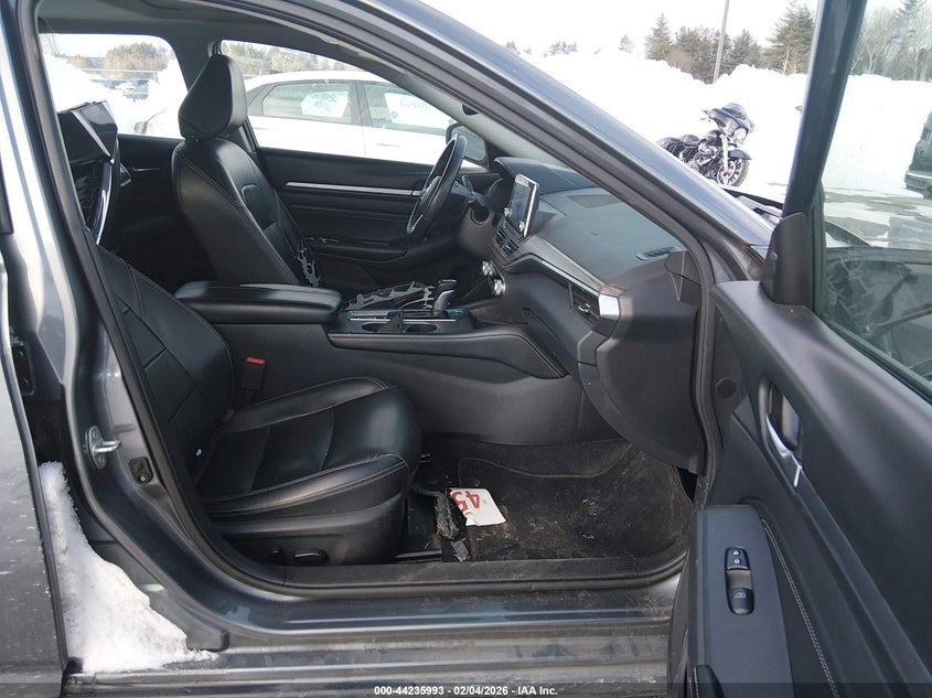 2019 Nissan Altima 2.5 Sl