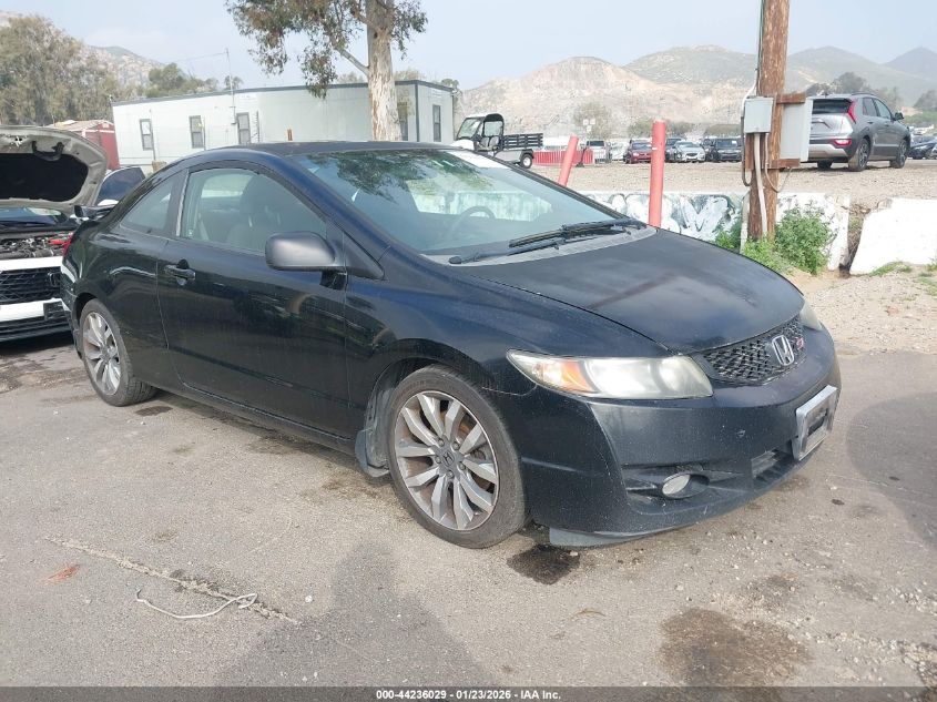 2009 Honda Civic