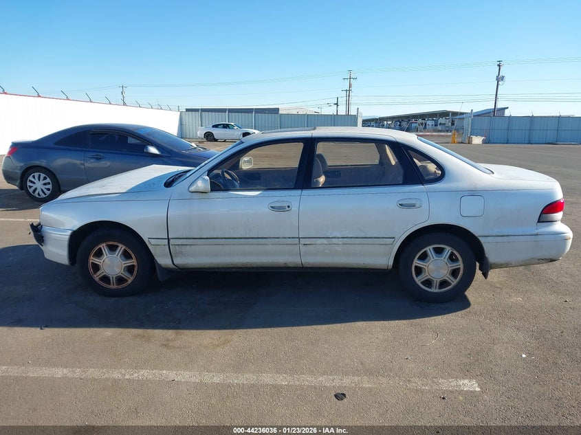 1995 Toyota Avalon Xls VIN: 4T1GB11E4SU000535 Lot: 44236036