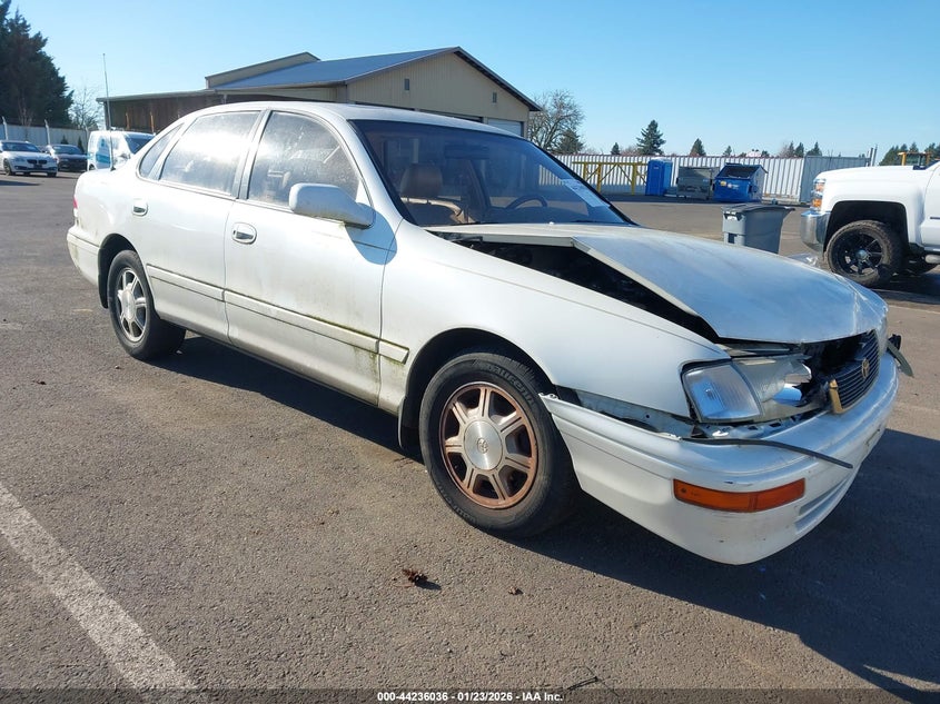 1995 Toyota Avalon Xls