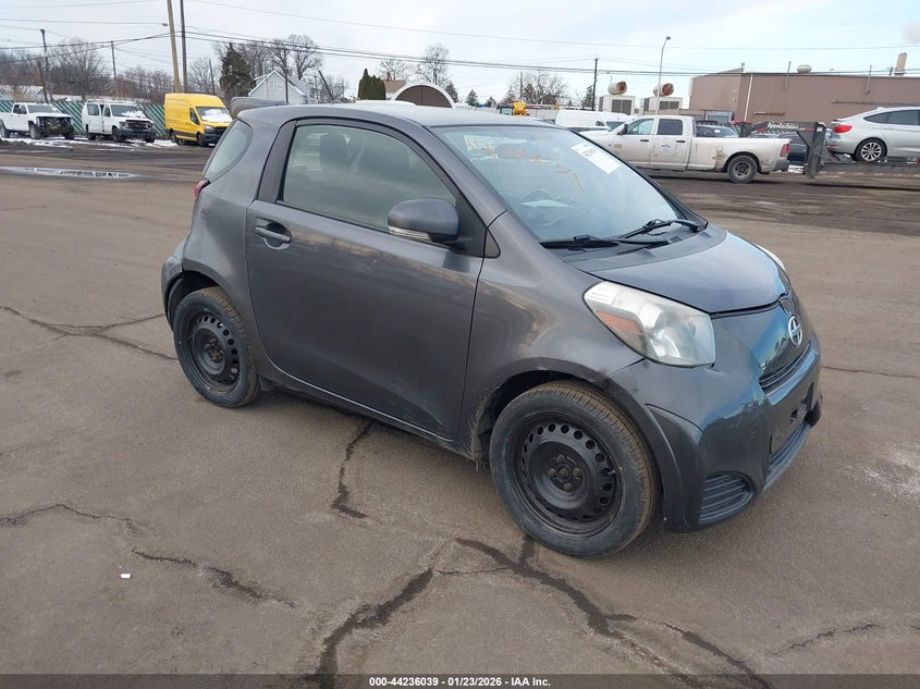 2012 Scion Iq