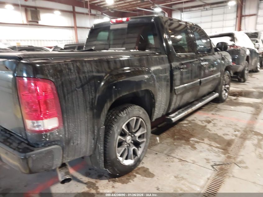 2013 GMC Sierra 1500 Sle