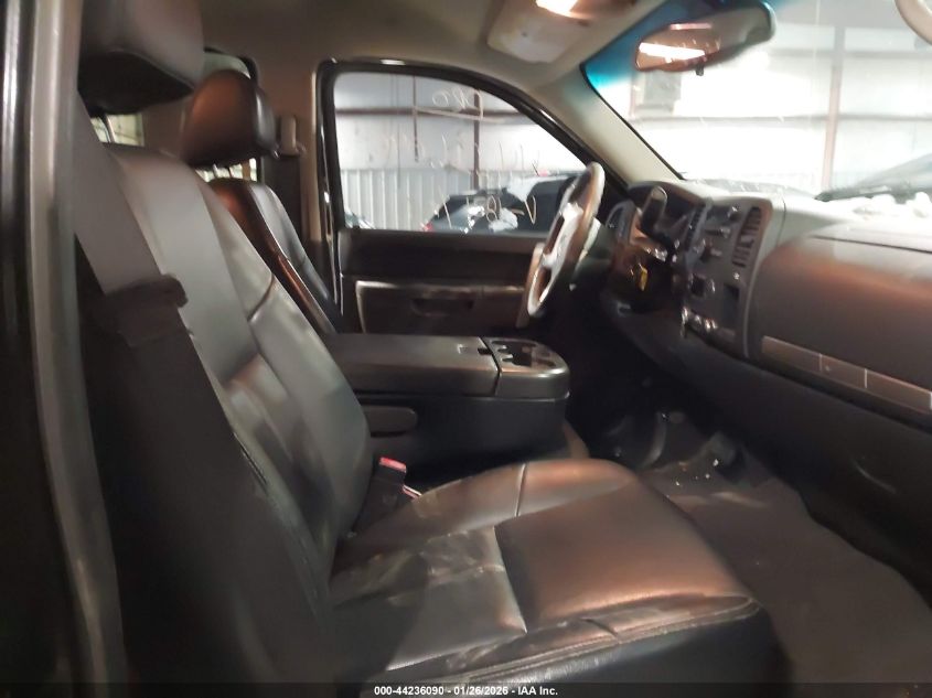 2013 GMC Sierra 1500 Sle