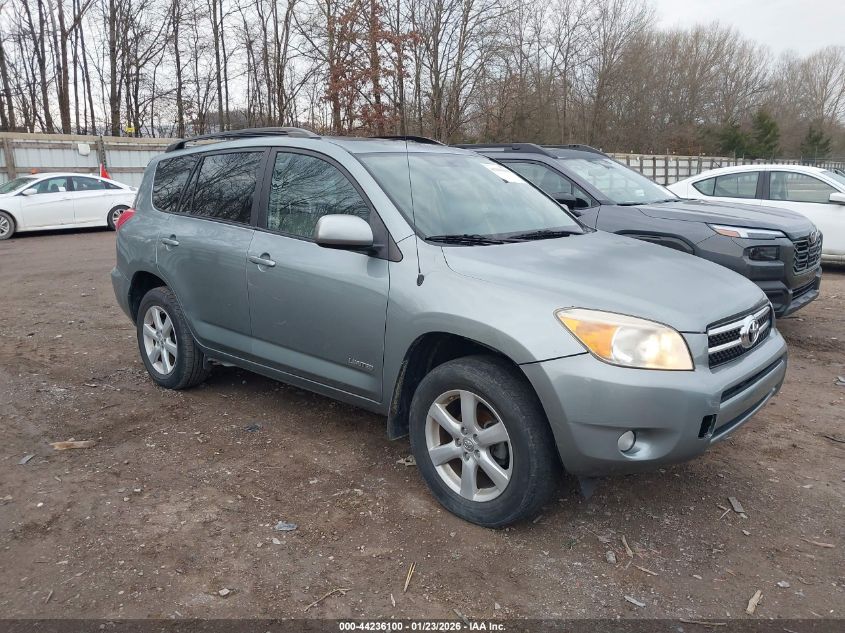 2007 Toyota RAV4