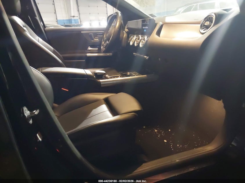 2021 Mercedes-Benz Gla 250 4Matic