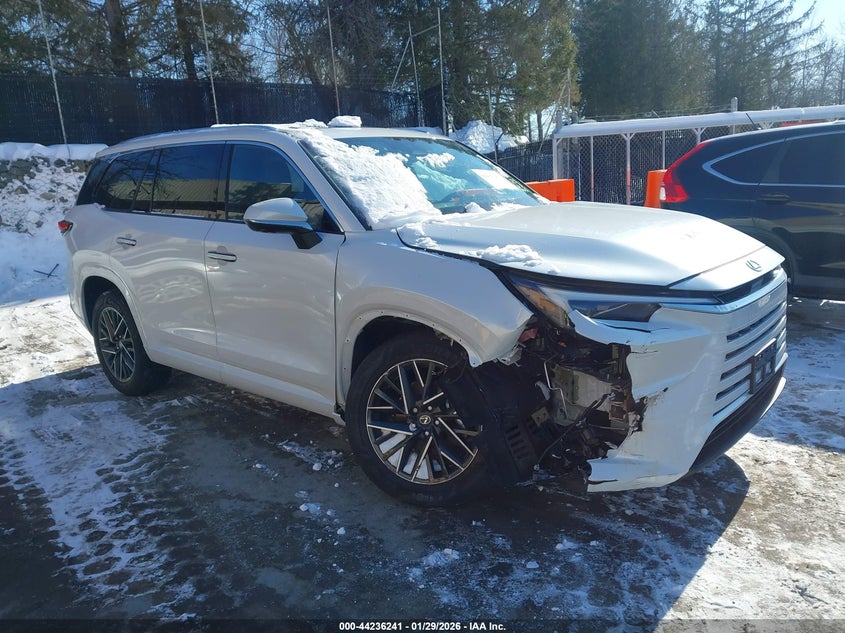 2026 Lexus Tx 350 Premium