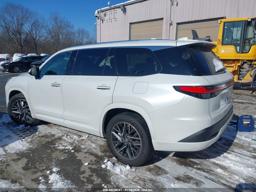 2026 Lexus Tx 350 Premium