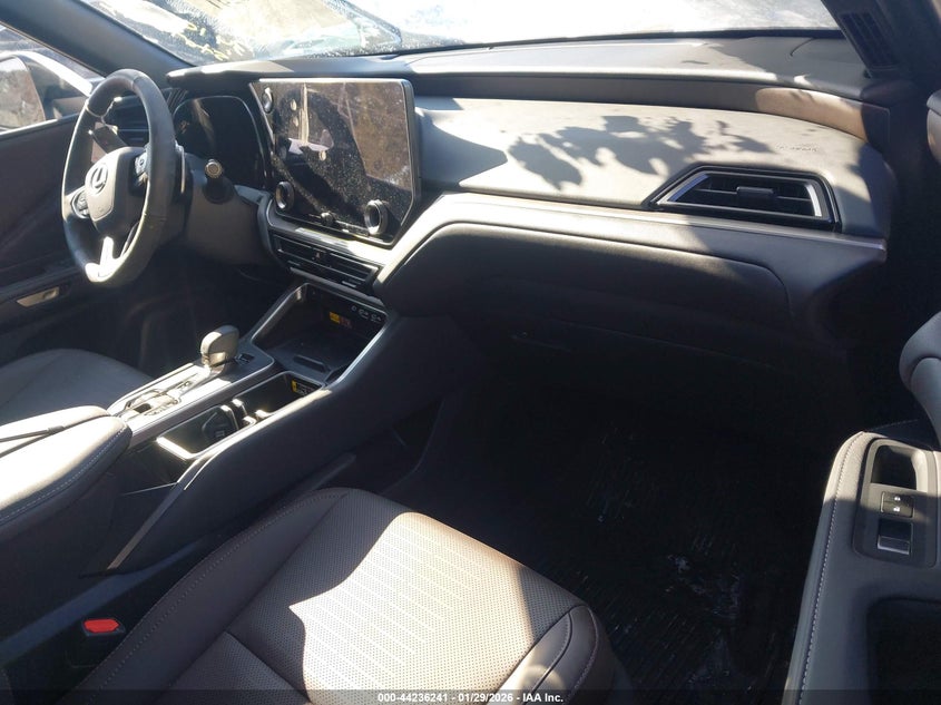 2026 Lexus Tx 350 Premium