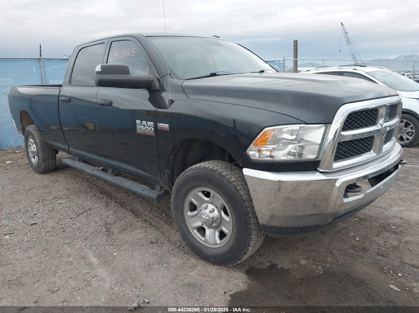 2015 Ram 2500 Slt