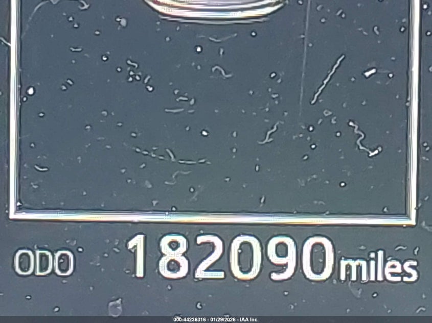 2017 Toyota Rav4 Xle VIN: 2T3WFREV0HW346347 Lot: 44236316