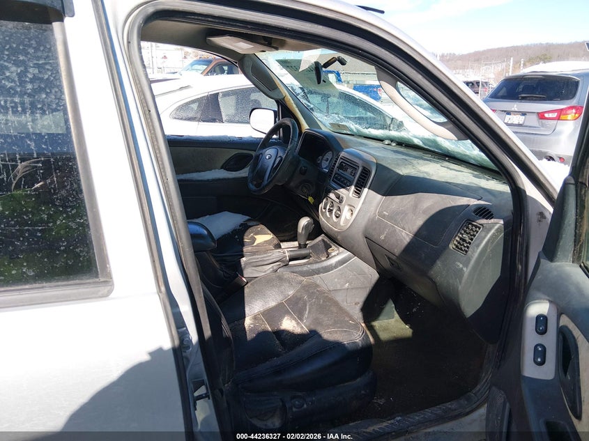 2005 Ford Escape Xlt