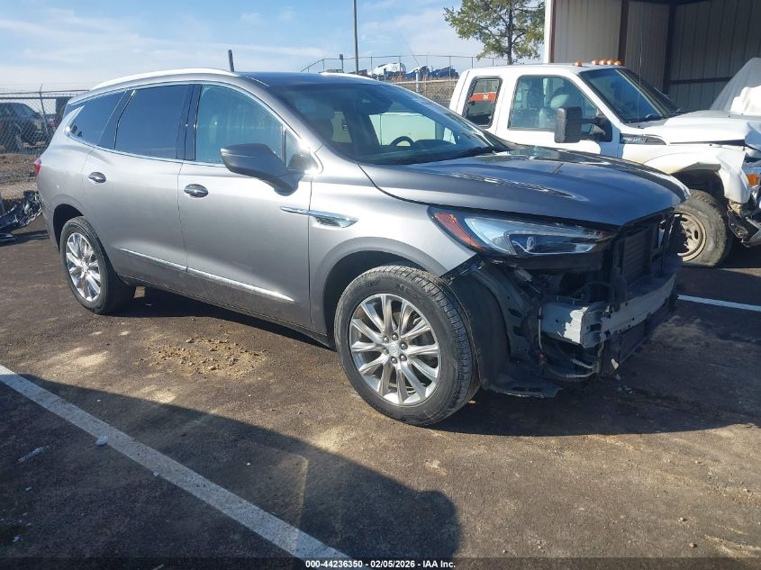 2019 Buick Enclave Fwd Premium