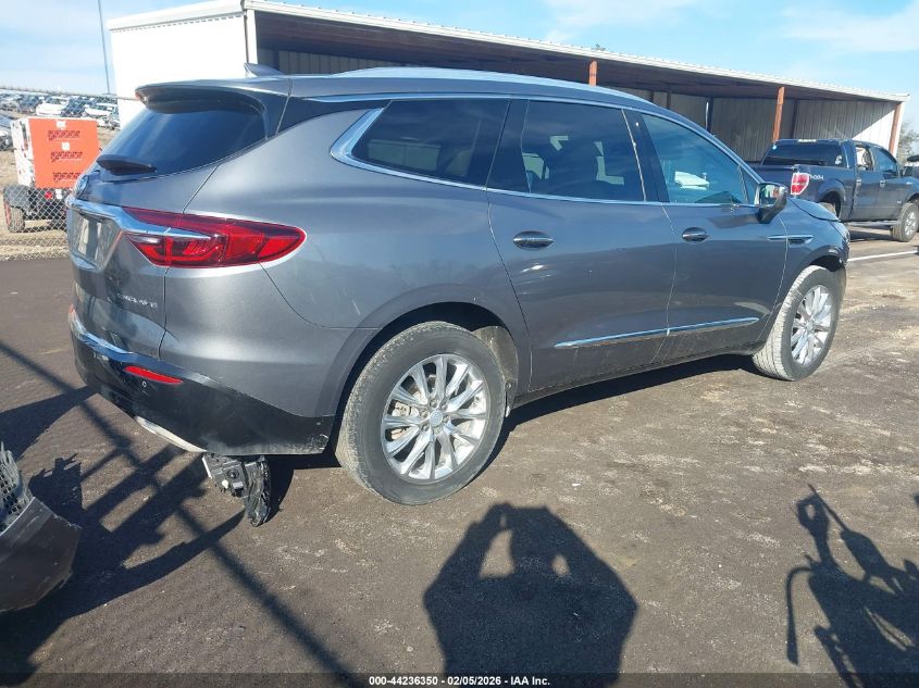 2019 Buick Enclave Fwd Premium