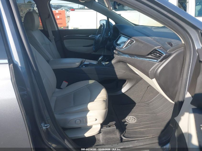 2019 Buick Enclave Fwd Premium