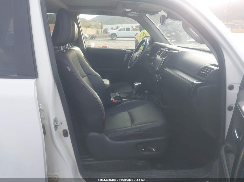 2023 Toyota 4Runner Trd Pro