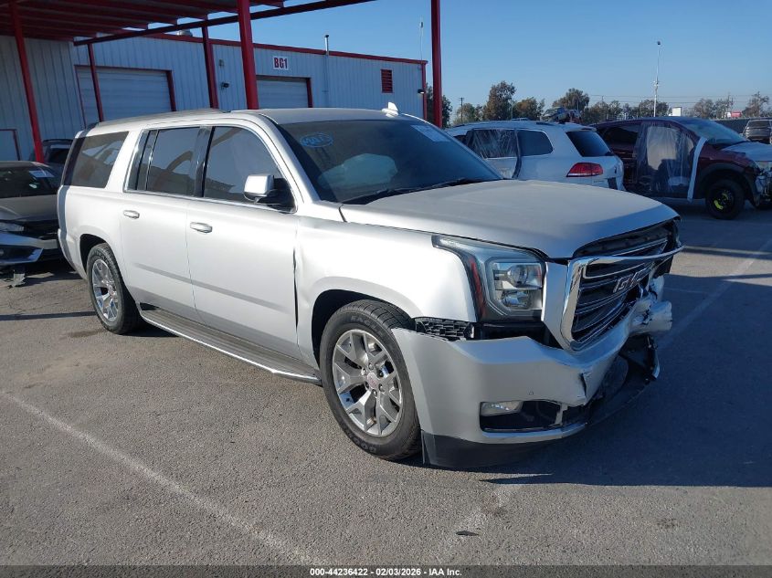 2015 GMC Yukon XL