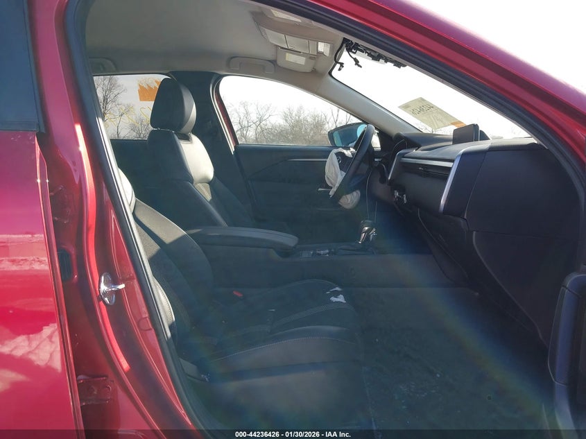 2024 Mazda Cx-50 2.5 S Preferred