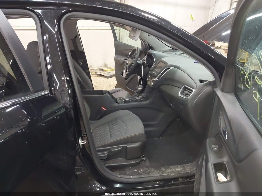 2022 Chevrolet Equinox Awd Lt