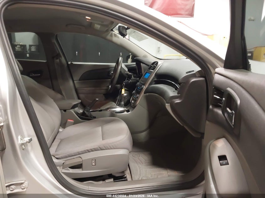 2015 Chevrolet Malibu Ls