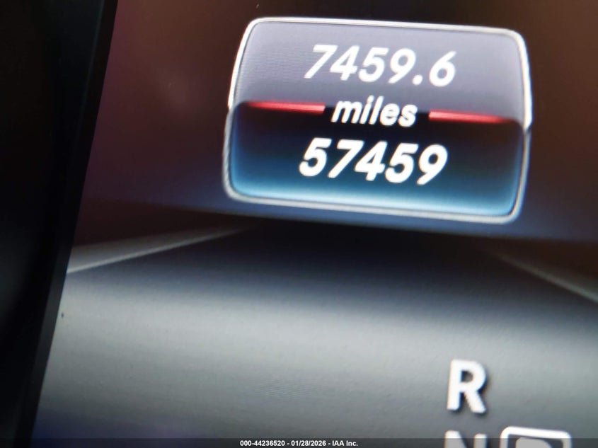 2019 Mercedes-Benz Gls 450 4Matic VIN: 4JGDF6EE0KB229031 Lot: 44236520