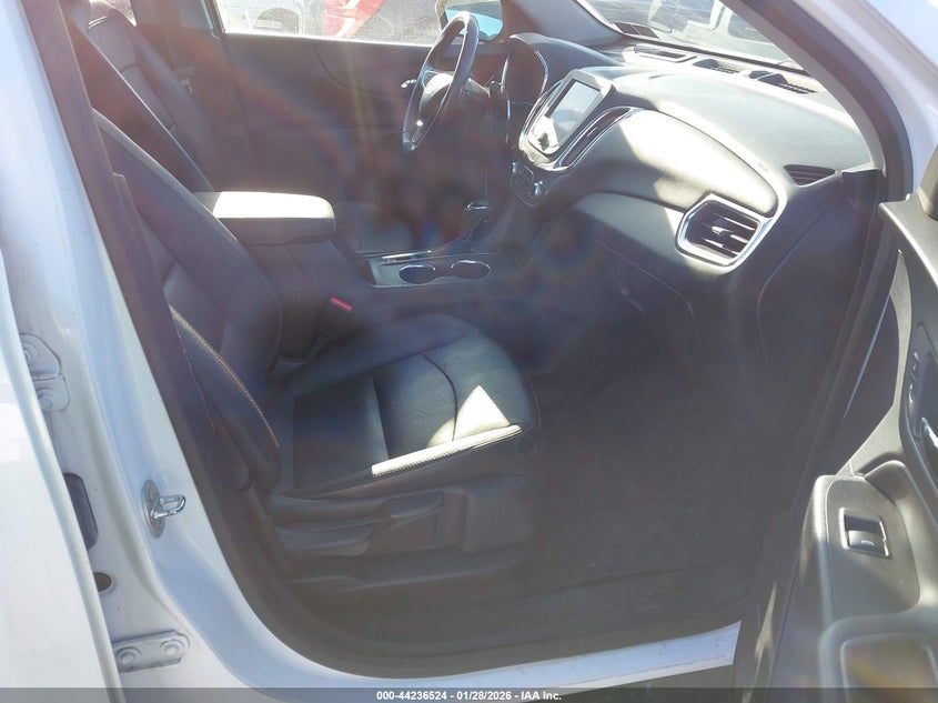 2020 Chevrolet Equinox Awd Lt 1.5L Turbo