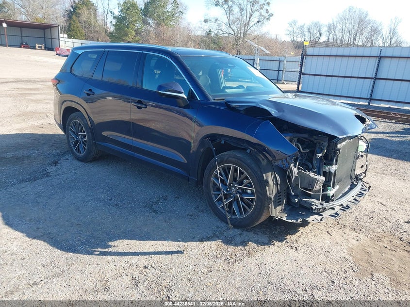 2024 Lexus Tx 350 Premium