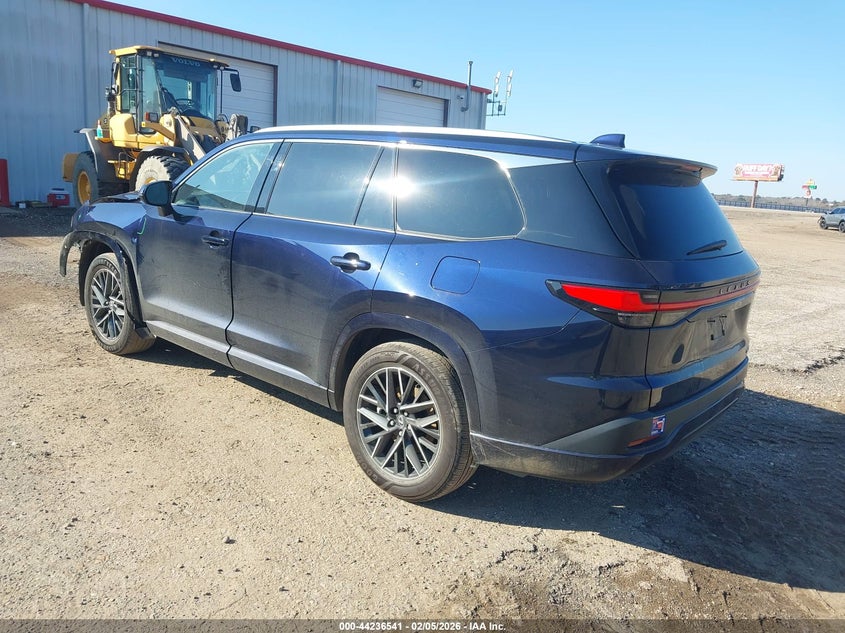 2024 Lexus Tx 350 Premium