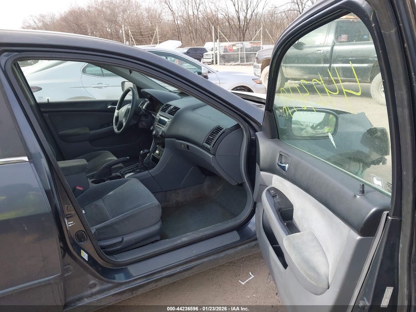 2006 Honda Accord 2.4 Se