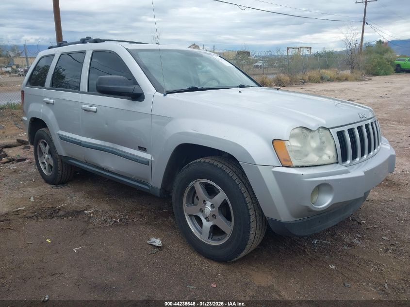2007 Jeep Grand Cherokee
