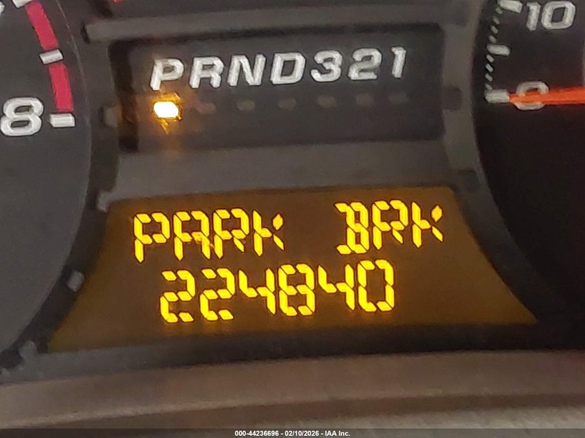 2008 GMC Canyon Yc1 VIN: 1GTCS149188173576 Lot: 44236696