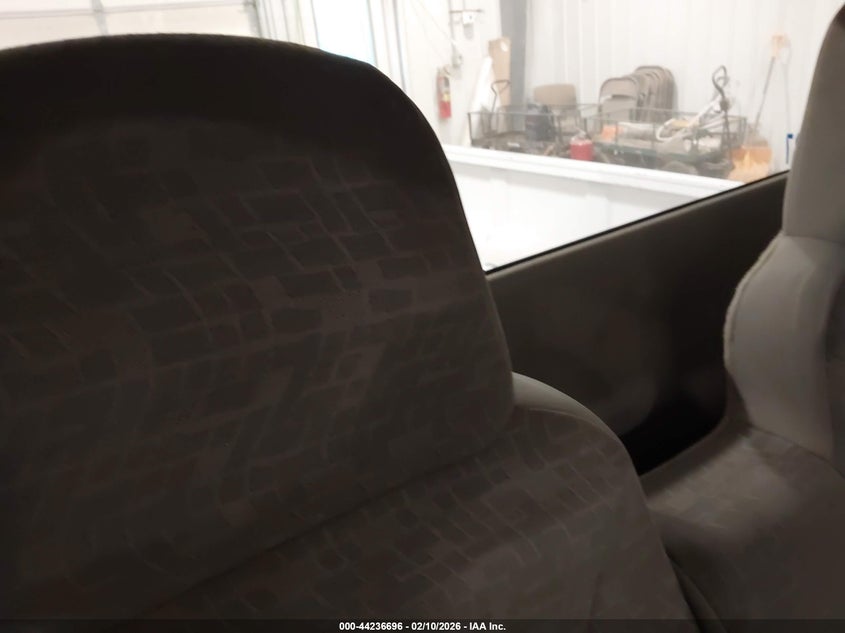 2008 GMC Canyon Yc1 VIN: 1GTCS149188173576 Lot: 44236696