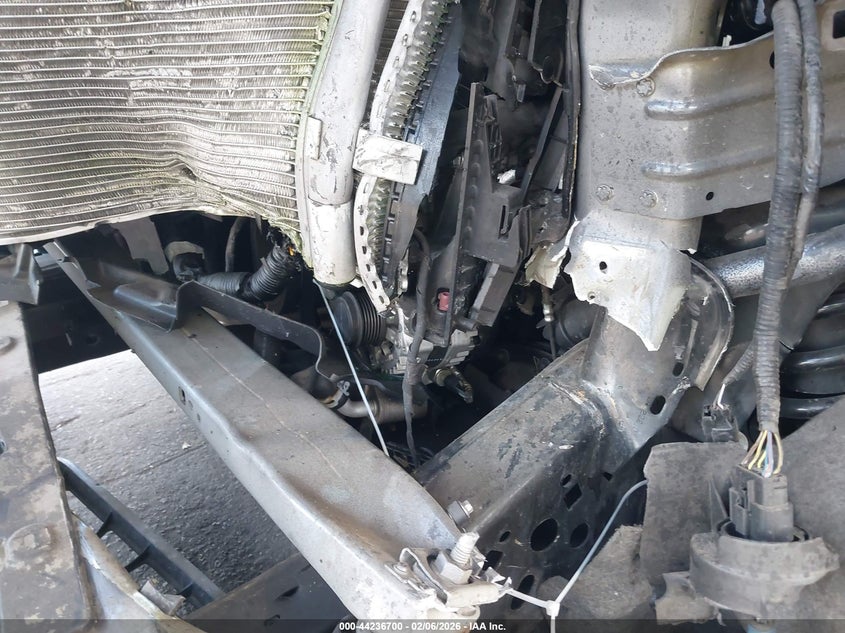 VIN 1FTMF1L52RKF23521 2024 FORD F-150 XL