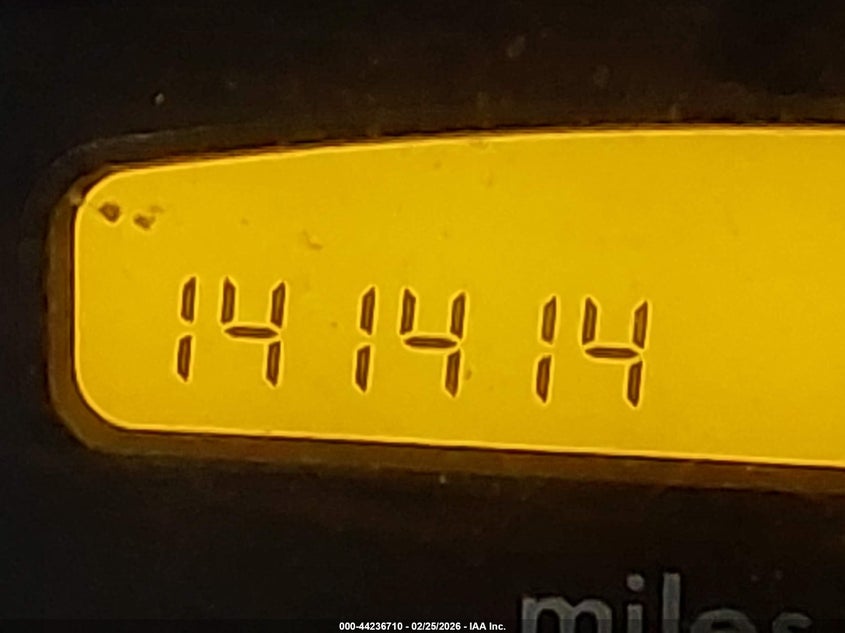 2006 Dodge Sprinter 2500 VIN: WD0PD644865927527 Lot: 44236710