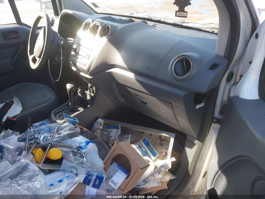 2013 Ford Transit Connect Xlt