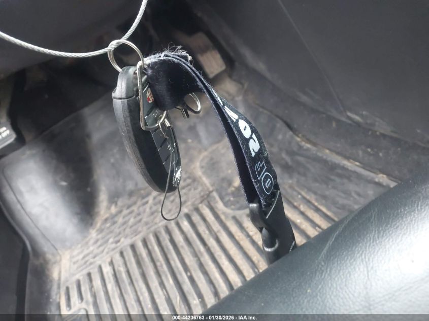 2017 Nissan Maxima 3.5 Platinum VIN: 1N4AA6AP2HC432251 Lot: 44236763