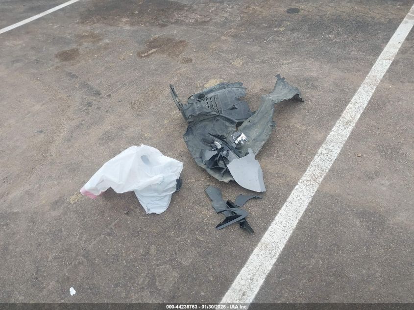 2017 Nissan Maxima 3.5 Platinum VIN: 1N4AA6AP2HC432251 Lot: 44236763