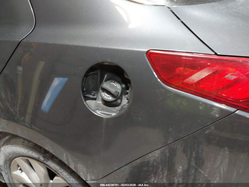 2015 Kia Optima Lx VIN: KNAGM4A71F5619530 Lot: 44236781