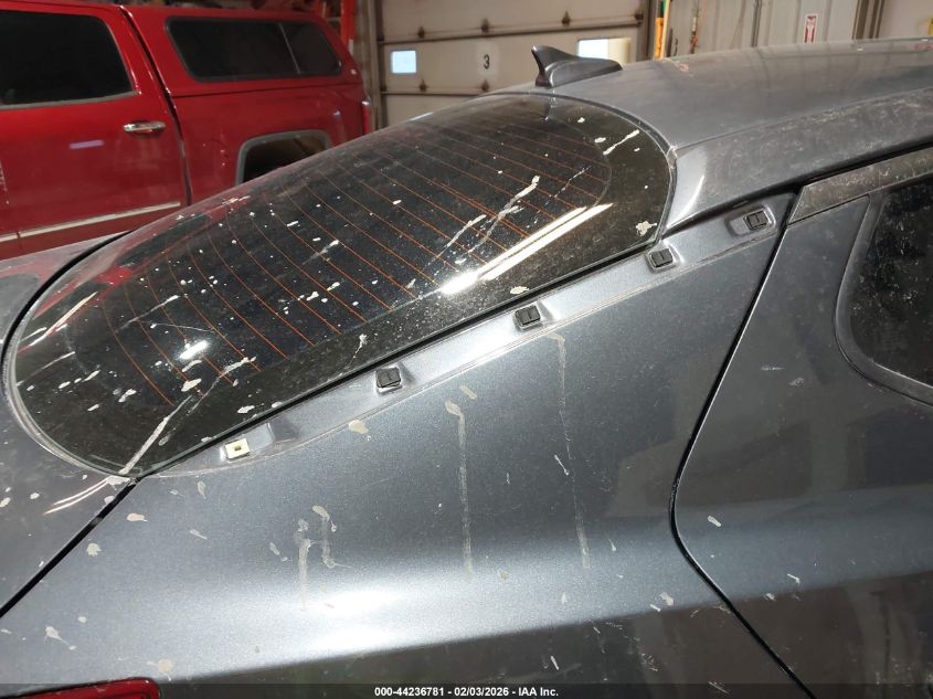 2015 Kia Optima Lx VIN: KNAGM4A71F5619530 Lot: 44236781