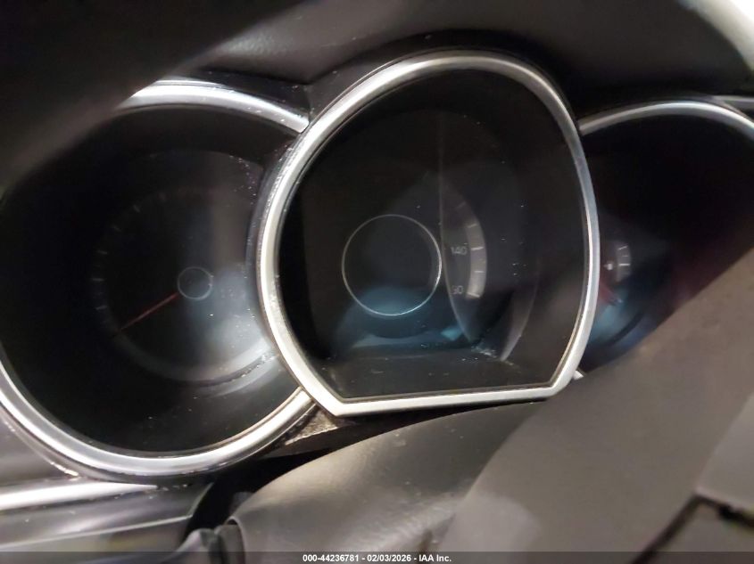 2015 Kia Optima Lx VIN: KNAGM4A71F5619530 Lot: 44236781