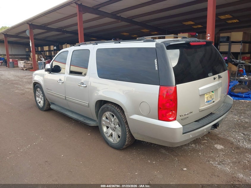 Vin: 1gks1ke05br252517, lot: 44732865, gmc yukon xl 1500 slt 20113