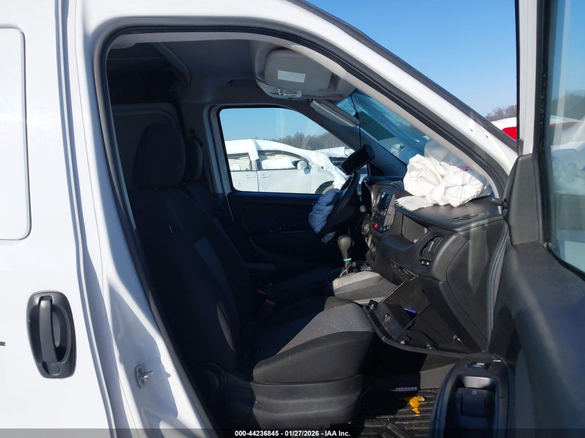 2017 Ram Promaster City Tradesman